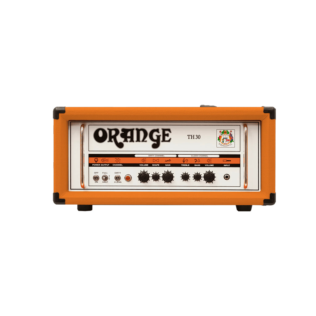 Orange TH30H Head