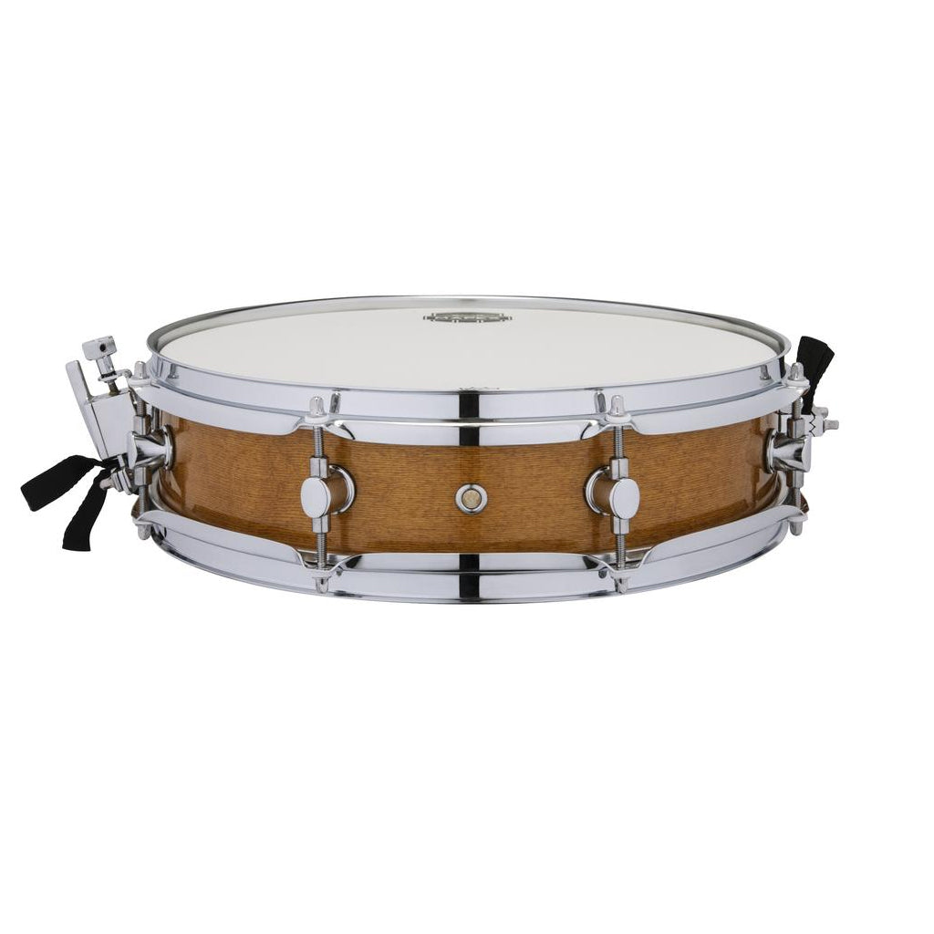 Mapex MPX 14"x3.5" Maple/Poplar Snare Drum - Amber Maple Burl