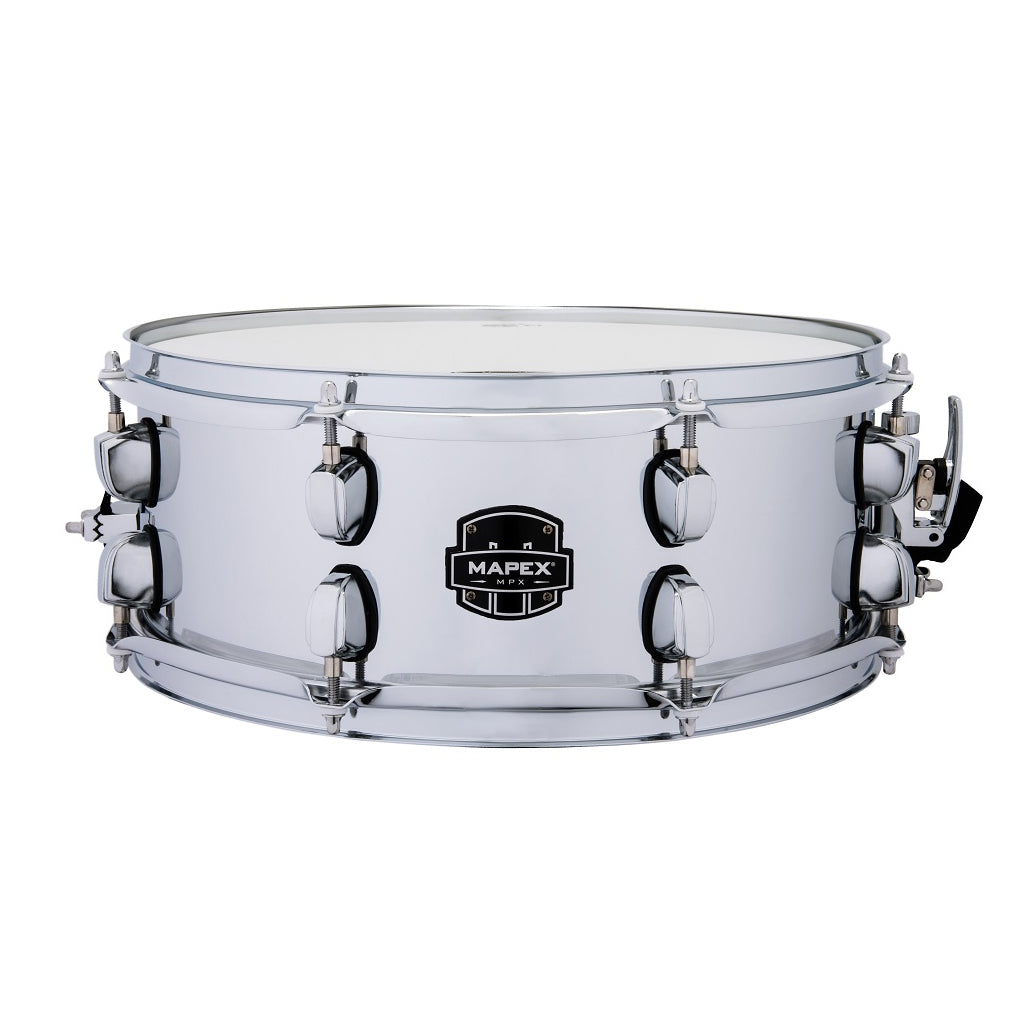 Mapex - MPX 14&quot;x5.5&quot; - Steel Snare Drum