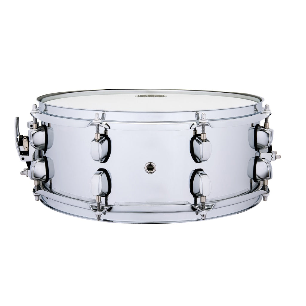 Mapex - MPX 14"x5.5" - Steel Snare Drum