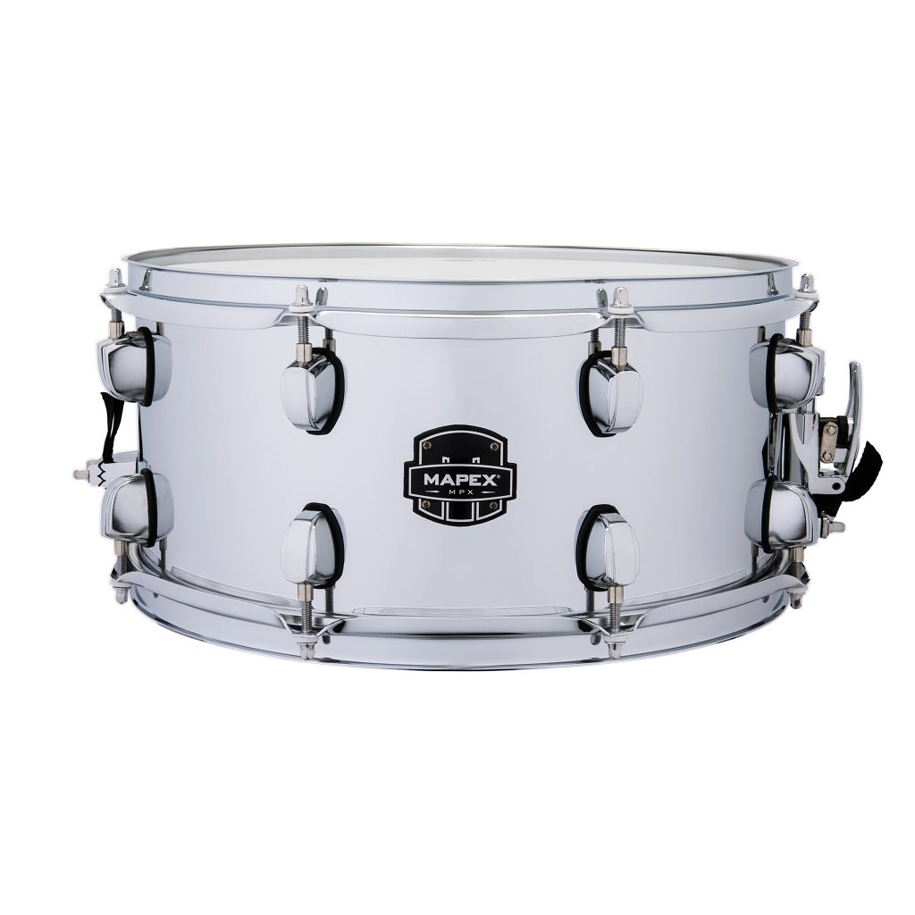 Mapex - MPX 14&quot;x6.5&quot; - Steel Snare Drum