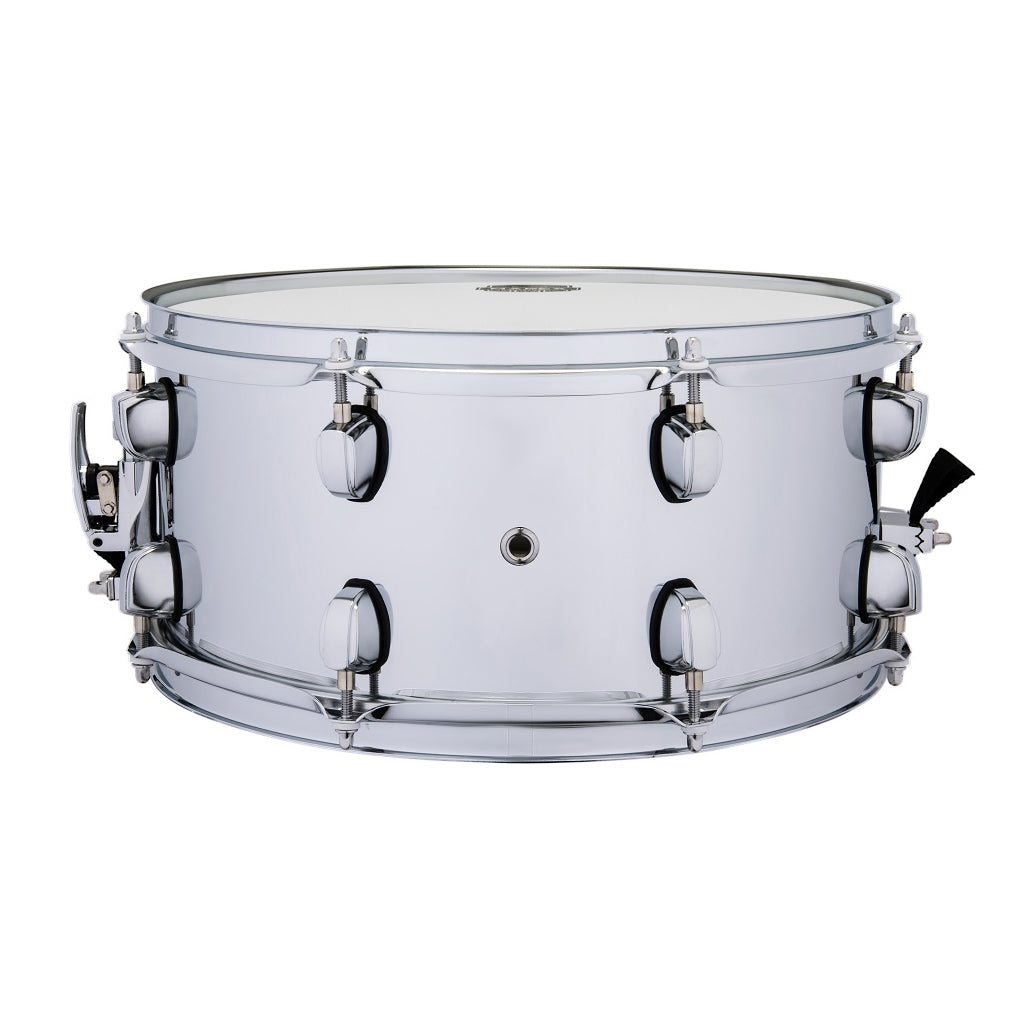 Mapex - MPX 14"x6.5" - Steel Snare Drum