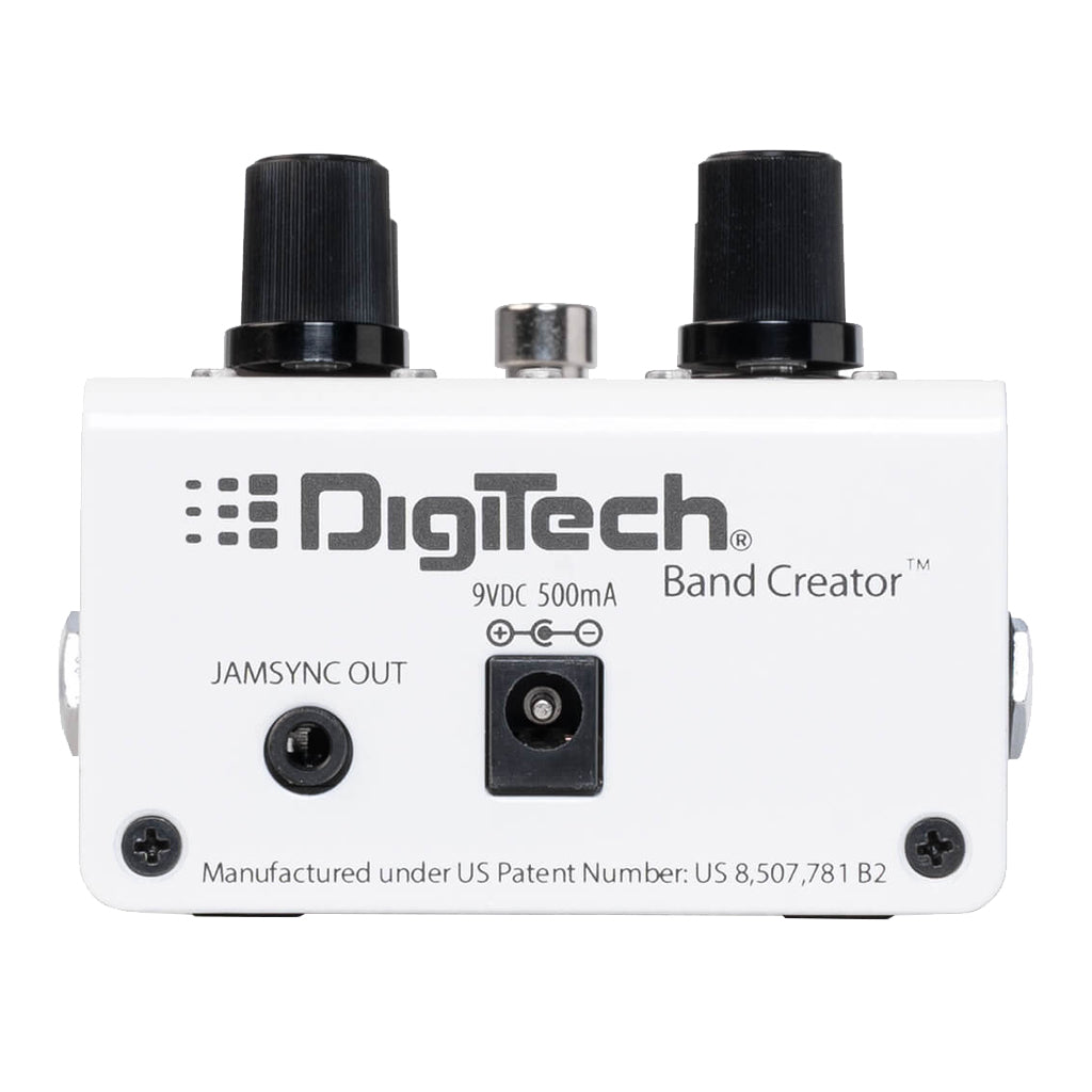 Digitech SDRUM Intelligent Drum Machine