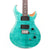 PRS - SE Custom 24 Electric Guitar - Turquoise