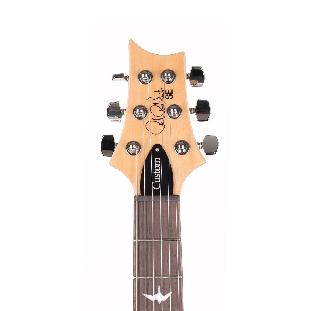 PRS - SE Custom 24 Electric Guitar - Turquoise