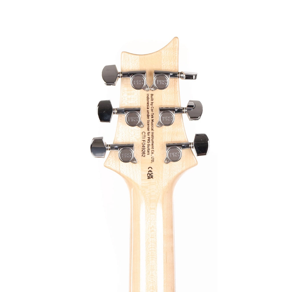 PRS - SE Custom 24 Electric Guitar - Turquoise