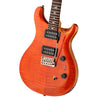 PRS - SE Custom 24 08 Electric Guitar - Blood Orange