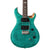 PRS - SE Custom 24 08 Electric Guitar - Turquoise