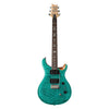 PRS - SE Custom 24 08 Electric Guitar - Turquoise
