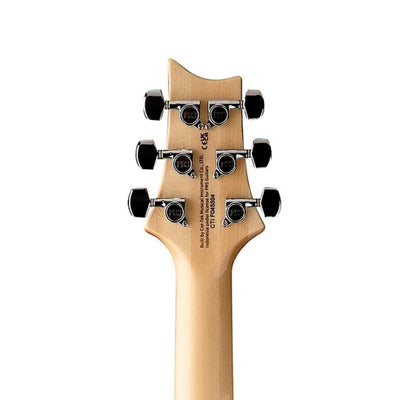 PRS - SE Custom 24 Lefty Electric Guitar - Turquoise