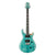 PRS - SE Custom 24 Quilt Electric Guitar - Turquoise