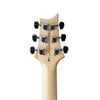 PRS - SE Custom 24 Quilt Electric Guitar - Turquoise