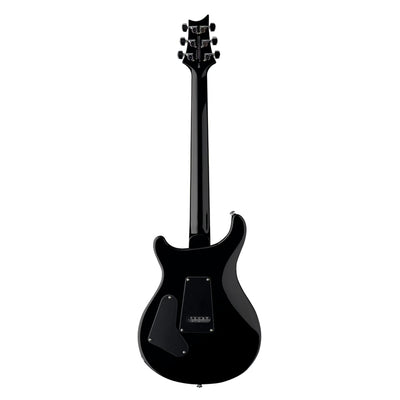 PRS - SE Custom 24 Quilt Electric Guitar - Violet