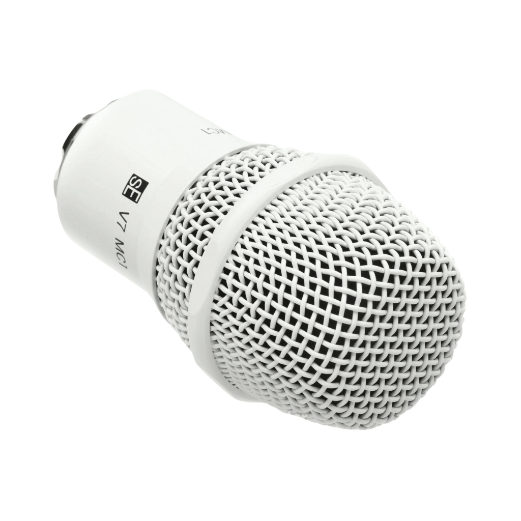 sE Electronics V7 MC1 Capsule for Shure Wireless - White Microphones Sky Music