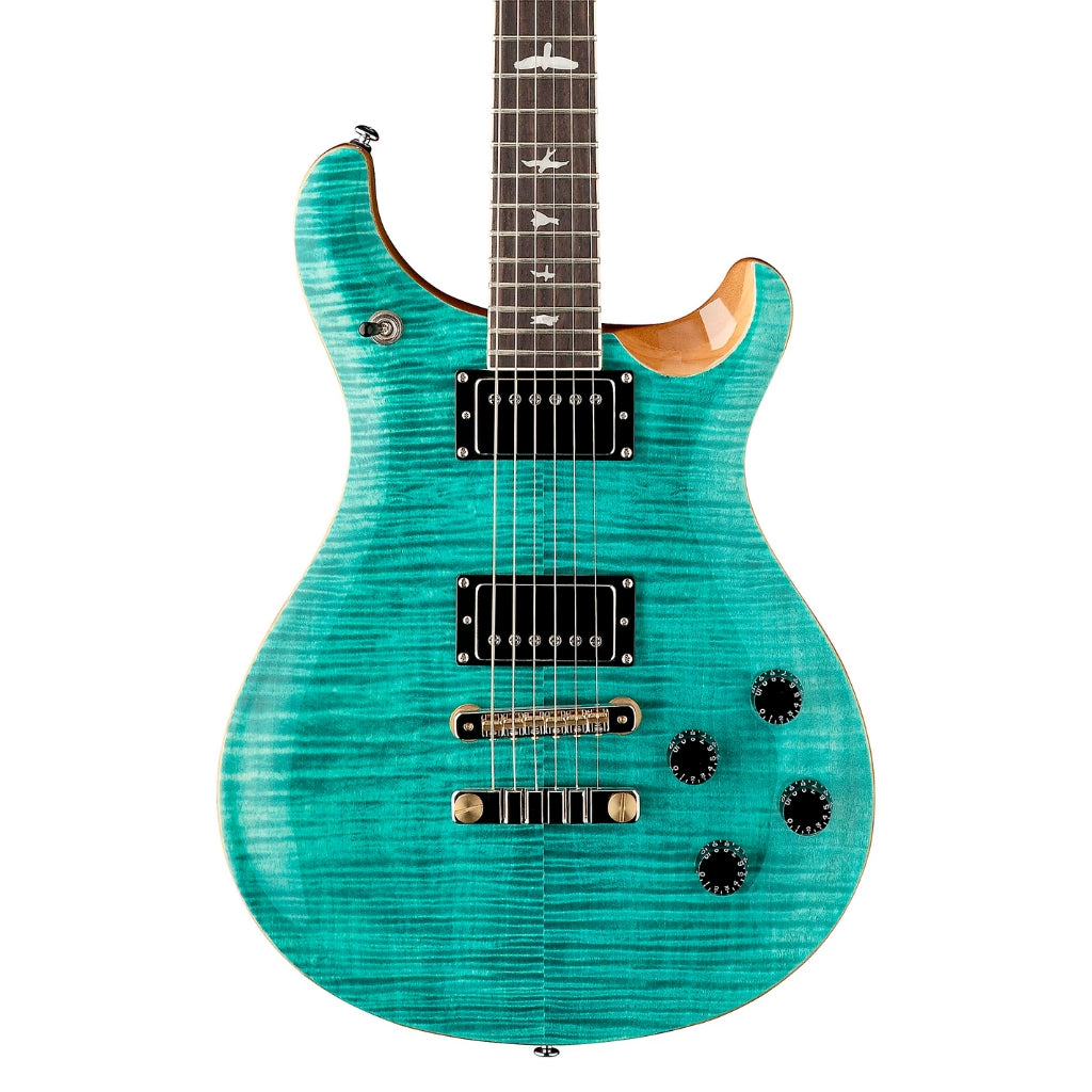 PRS - SE McCarty 594 Electric Guitar - Turquoise