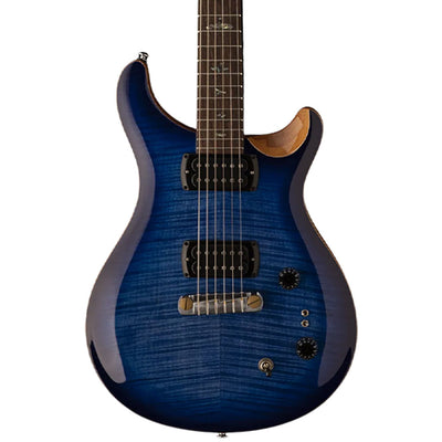 PRS SE Paul's Guitar - Faded Blue Burst
