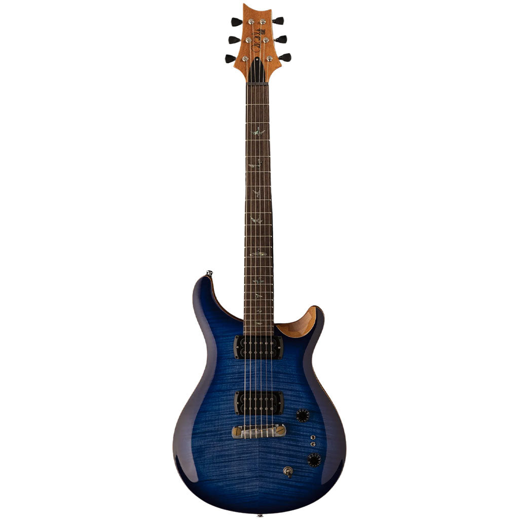 PRS SE Paul's Guitar - Faded Blue Burst