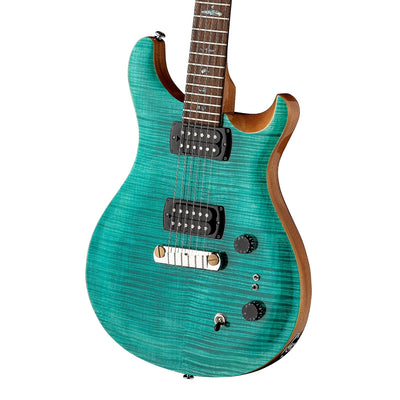 PRS - SE Pauls Guitar - Turquoise
