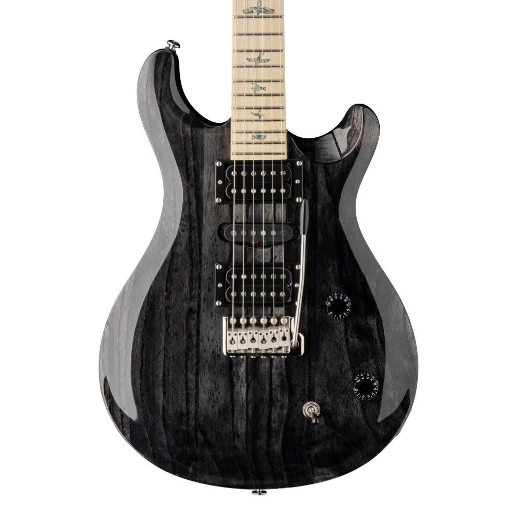 PRS - SE Swamp Ash Special Electric Guitar - Charcoal