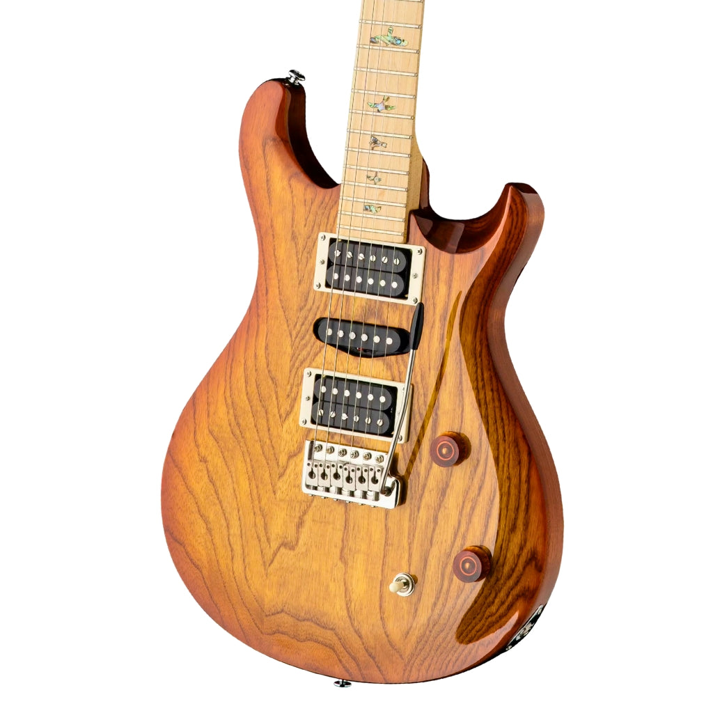 PRS - SE Swamp Ash Special - Vintage Sunburst