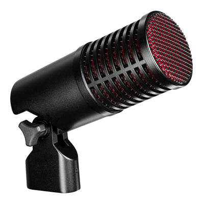 sE DynaCaster DCM8 Cardioid Dynamic Broadcast Studio Microphone