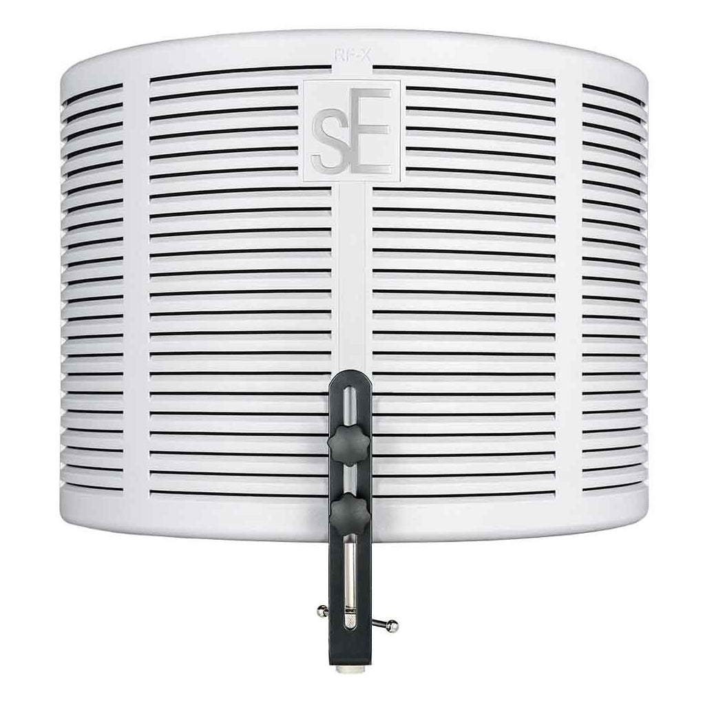 sE Electronics - Reflexion Filter X - White