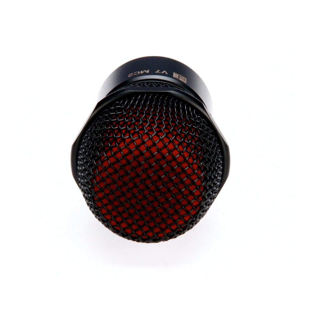sE Electronics - V7 MC2 Capsule for Sennheiser Wireless - Black