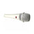 sE Electronics - V7 Supercardioid Dynamic Handheld Vocal Microphone - White