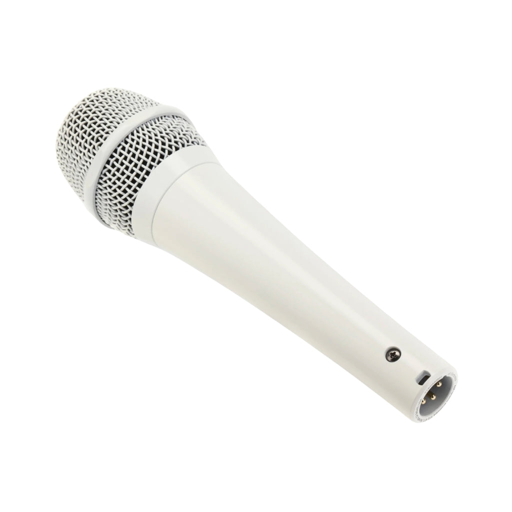 sE Electronics - V7 Supercardioid Dynamic Handheld Vocal Microphone - White