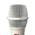 sE Electronics - V7 Supercardioid Dynamic Handheld Vocal Microphone - White