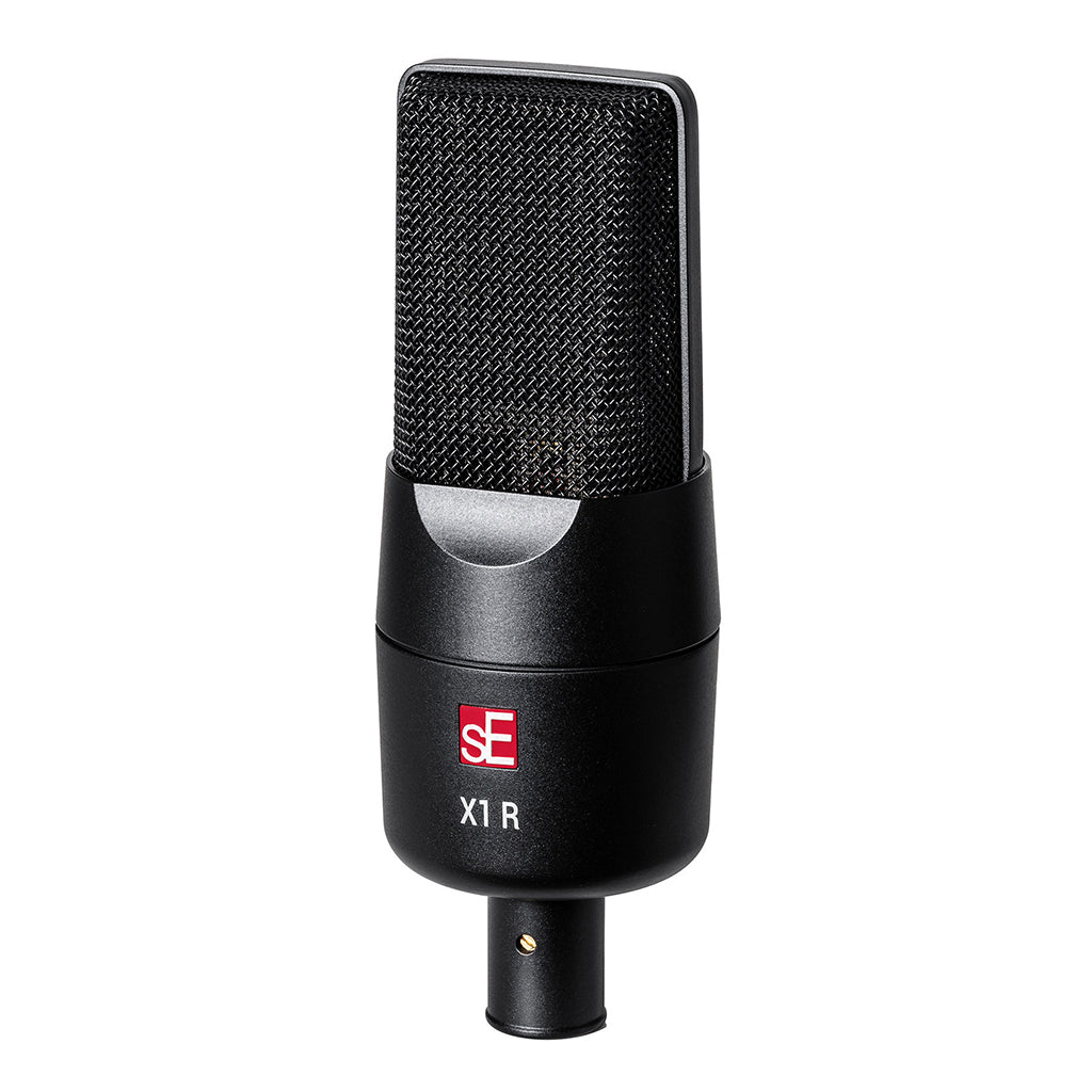 sE Electronics X1R Ribbon Microphone