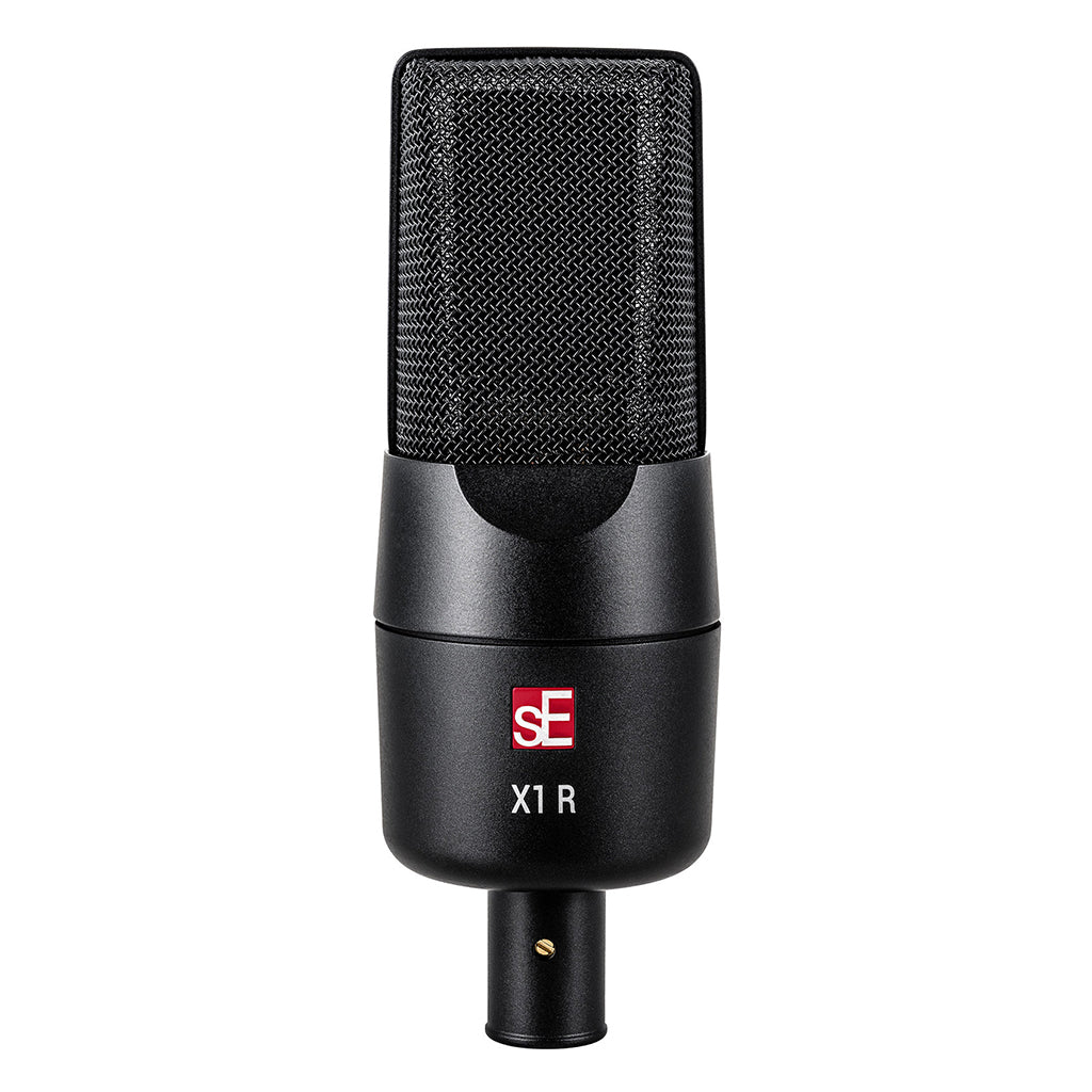 sE Electronics X1R Ribbon Microphone