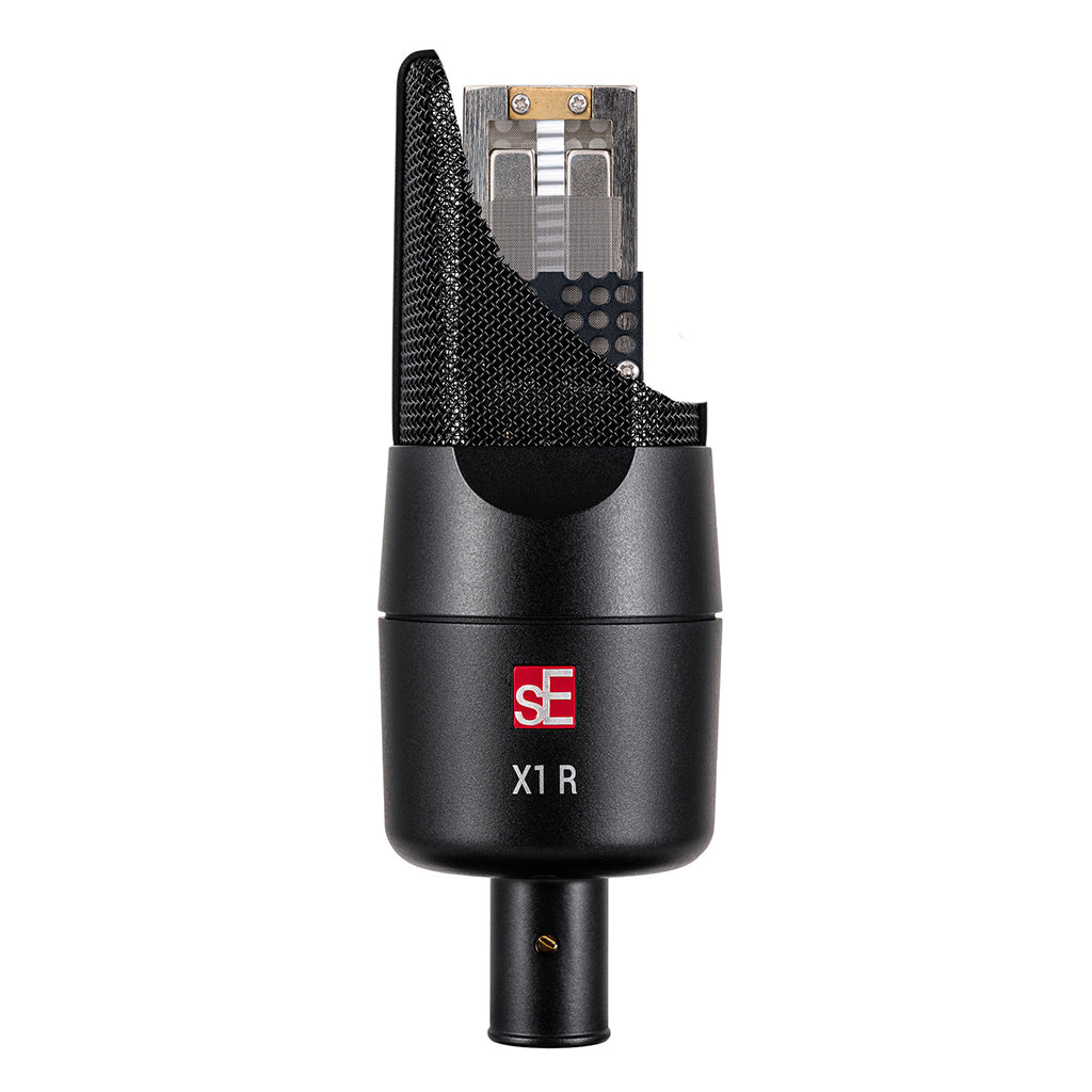 sE Electronics X1R Ribbon Microphone
