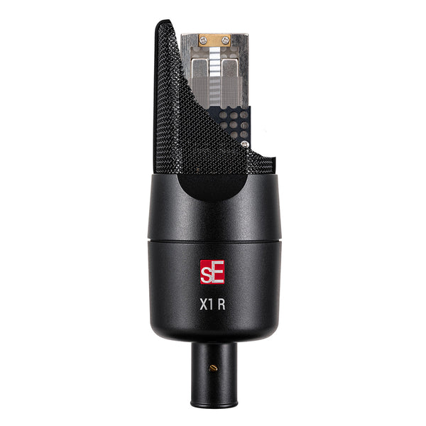 Se Ribbon R1 sE Electronics X1R Ribbon Microphone