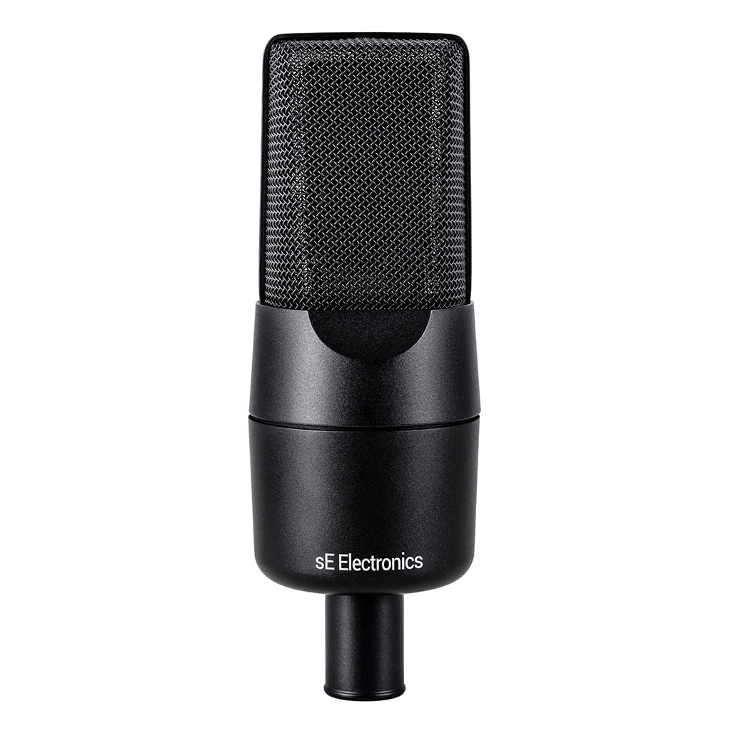 sE Electronics X1R Ribbon Microphone