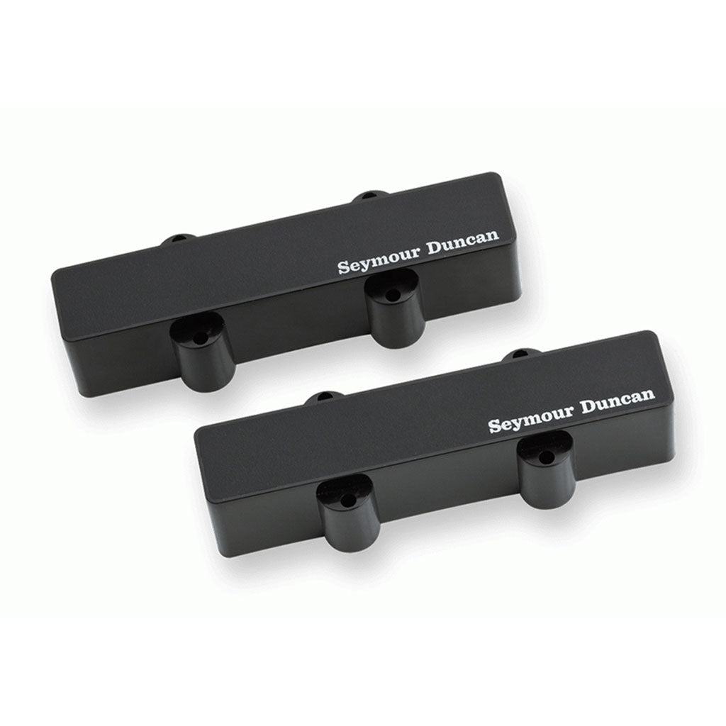 Seymour Duncan AJJ 1 Pro Active Set for Jazz Bass