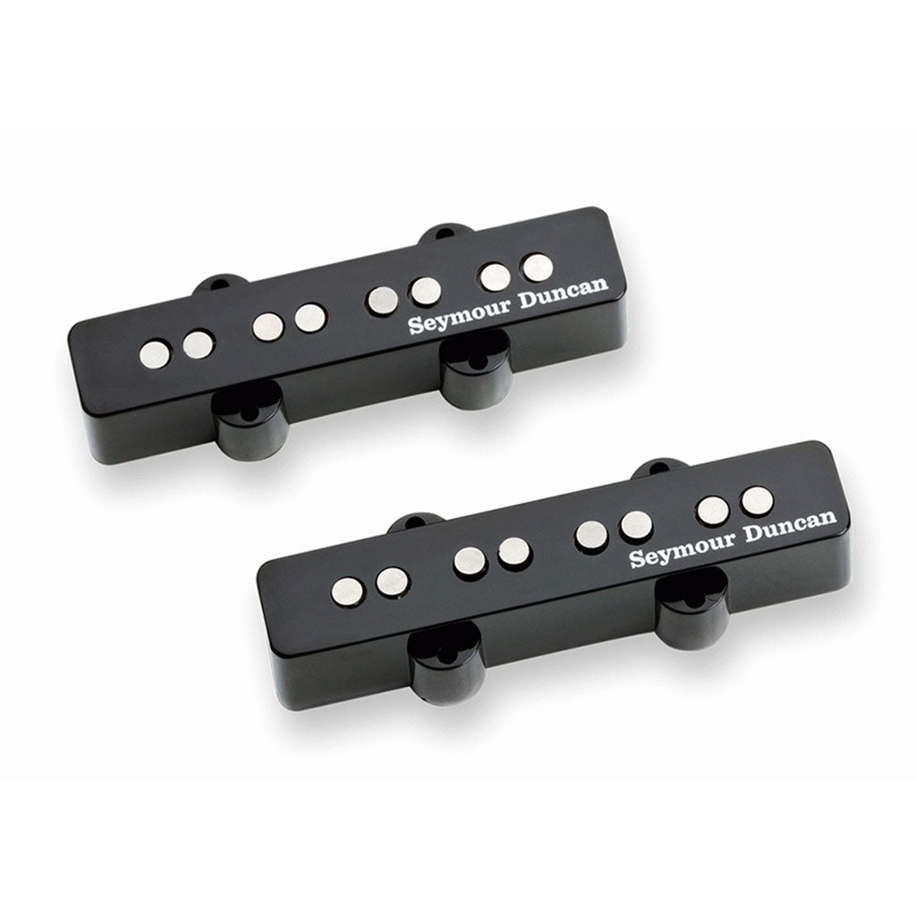 Seymour Duncan AJJ 2 LghtnRods Set for Jazz Bass