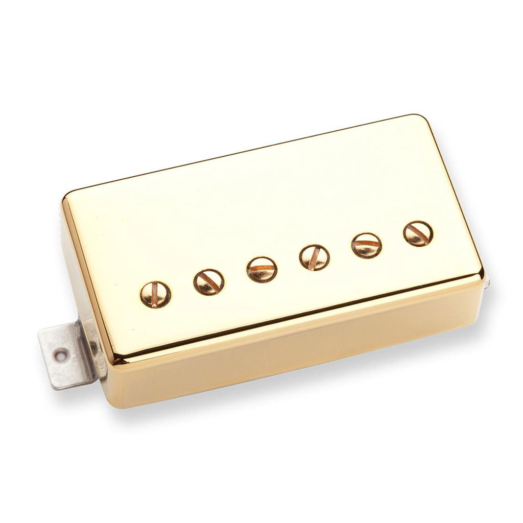 Seymour Duncan Alex Skolnick Signature Bridge Humbucker Pickup Gold