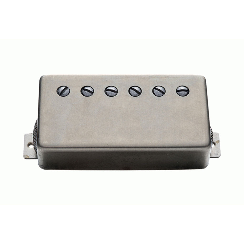 Seymour Duncan APH 2N Slash Alnico II Pro Humbucker Raw Nickel