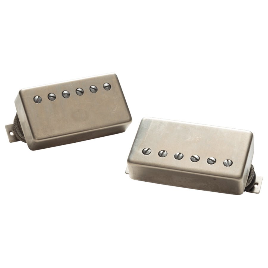 Seymour Duncan APH 2s Slash Alnico II Pro Humbucker Raw Nickel Electric Guitar Pickups Sky Music