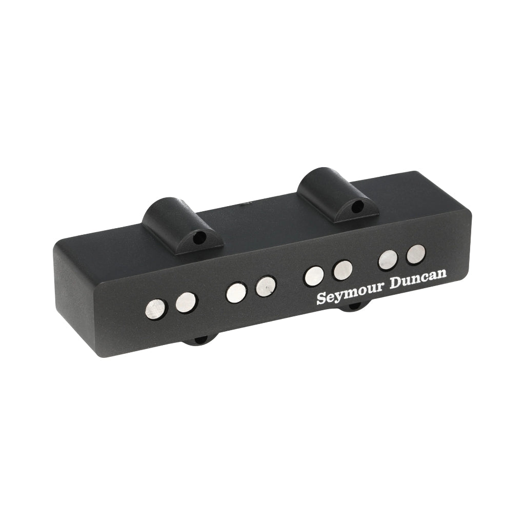 Seymour Duncan Apollo Jazz Bass Pickup 4-String Bridge Bass Guitar Pickups Sky Music