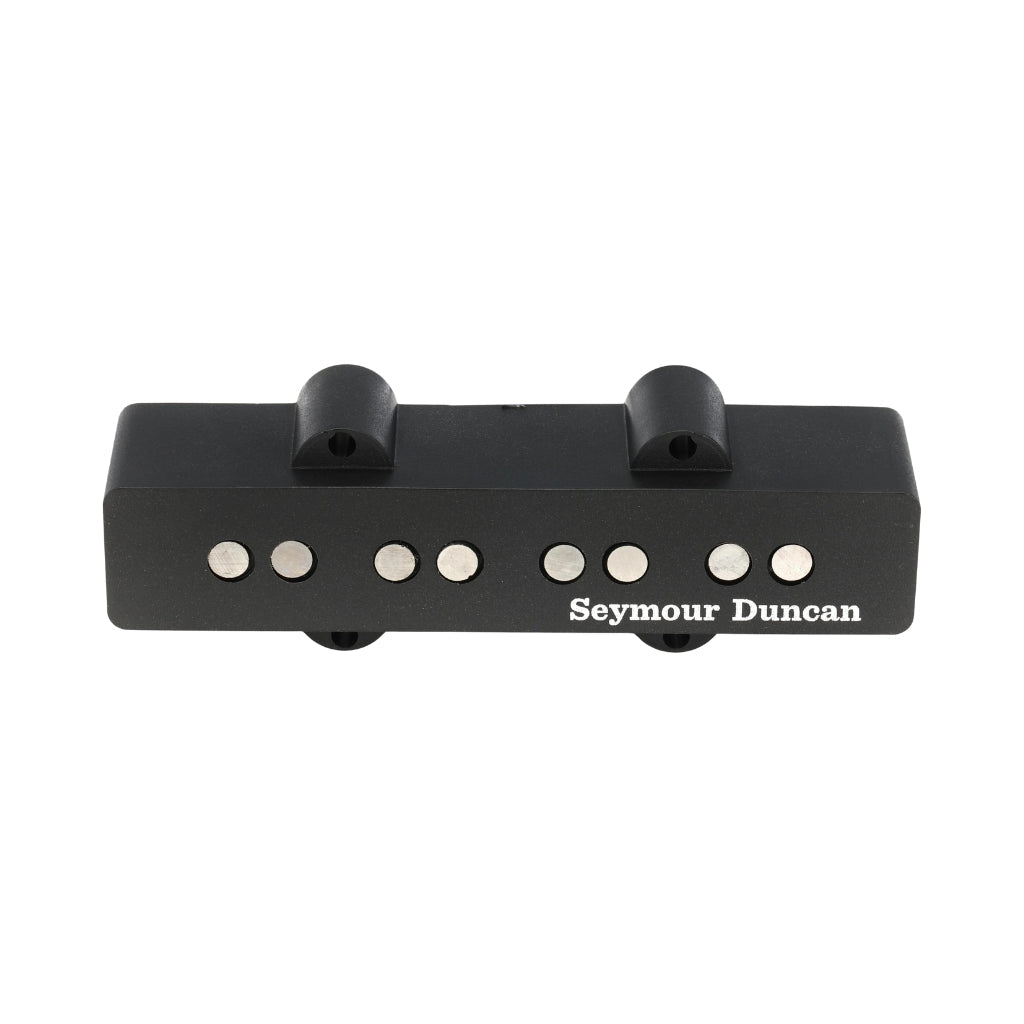 Seymour Duncan Apollo Jazz Bass Pickup 4-String Bridge Bass Guitar Pickups Sky Music