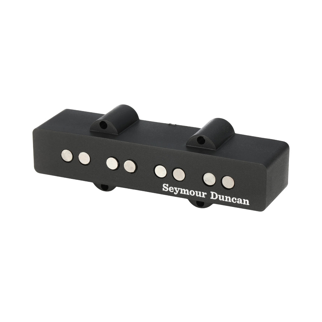 Seymour Duncan Apollo Jazz Bass Pickup 4-String Bridge Bass Guitar Pickups Sky Music