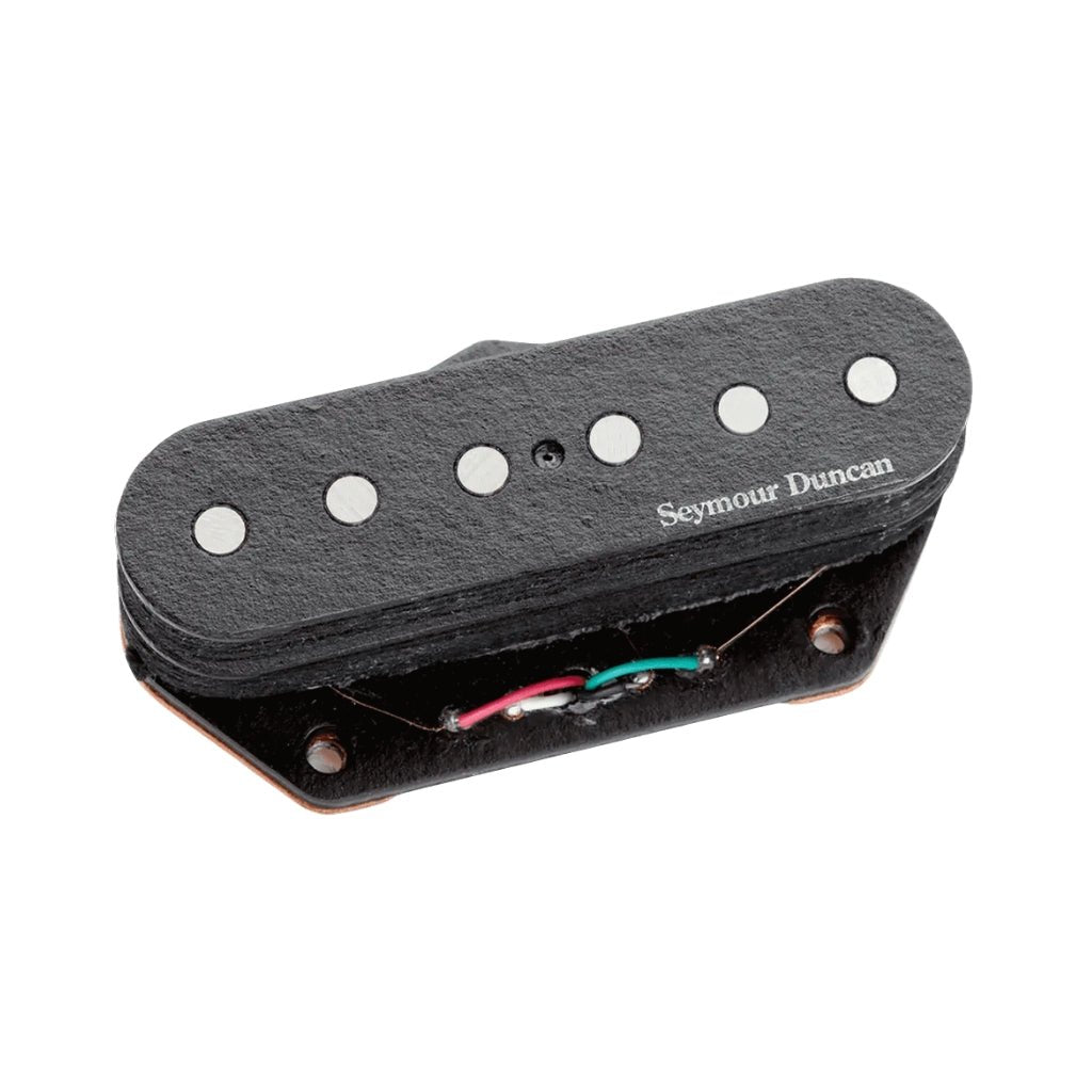 Seymour Duncan BG1400 Telecaster Lead Stack Single-Coil Bridge Pickup Electric Guitar Pickups Sky Music