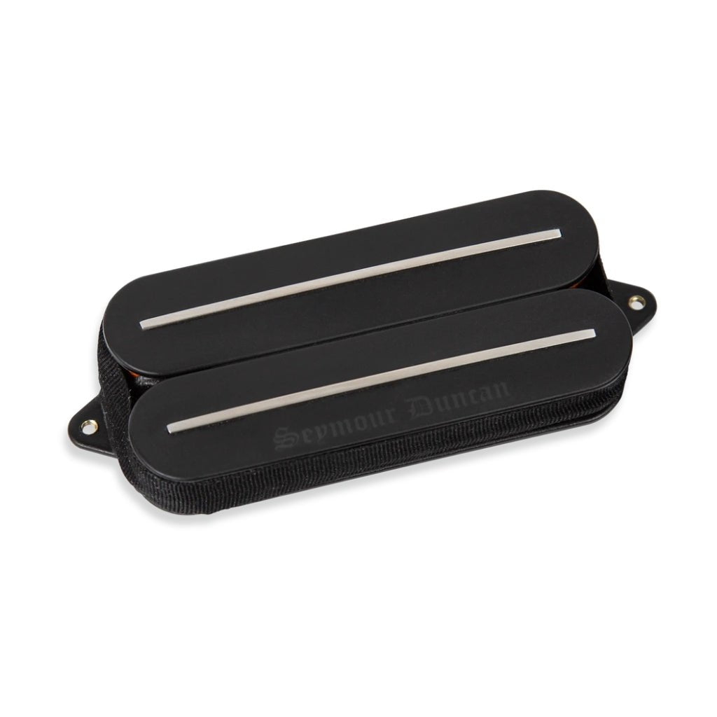 Seymour Duncan Black Rail Series - Black Winter, Bridge, 7 String Electric Guitar Pickups Sky Music