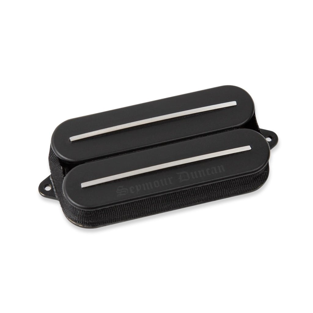 Seymour Duncan Black Rail Series - Black Winter, Neck Electric Guitar Pickups Sky Music