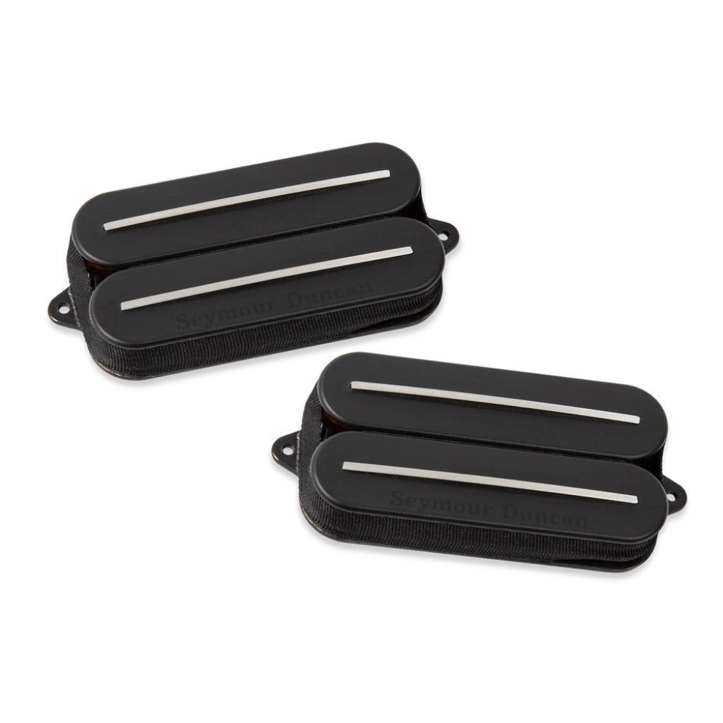 Seymour Duncan Black Rail Series - Hot-Rodded Electric Guitar Pickups Sky Music
