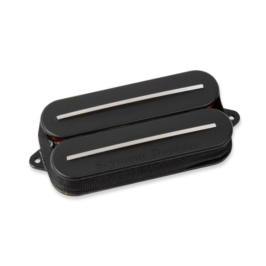 Seymour Duncan Black Rail Series - Sentient, Neck Electric Guitar Pickups Sky Music