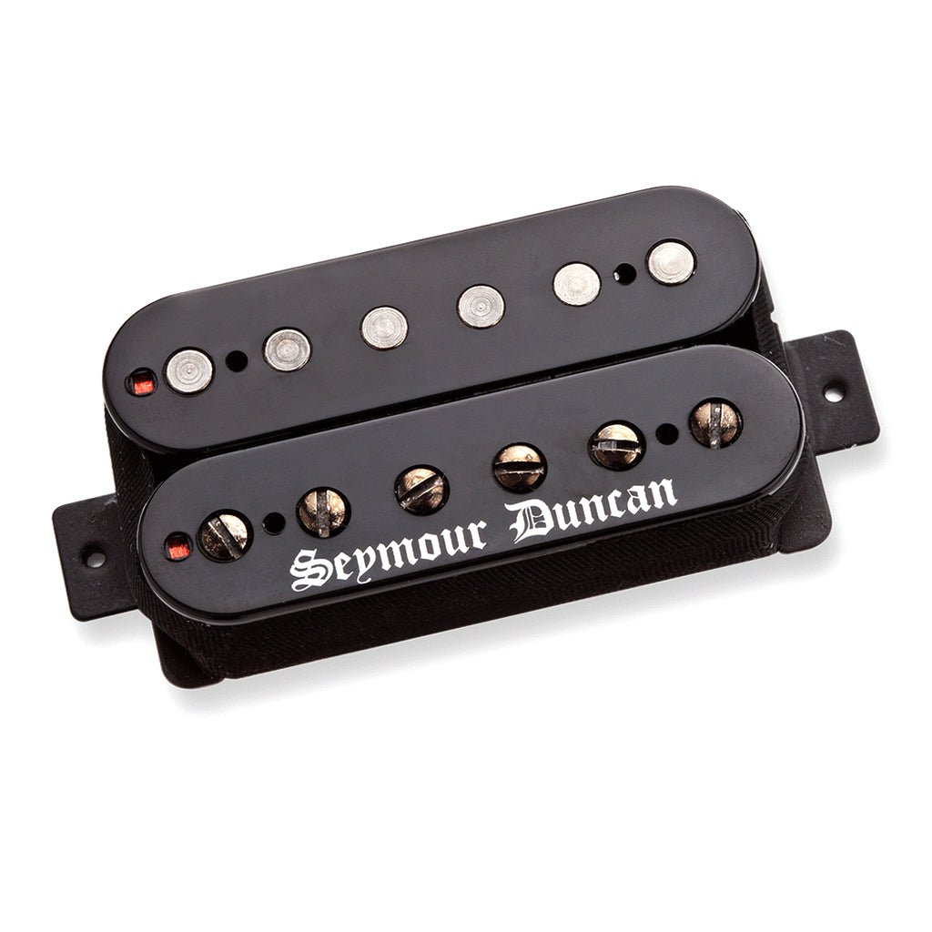 Seymour Duncan Black Winter Humbucker Bridge Black Electric Guitar Pickups Sky Music
