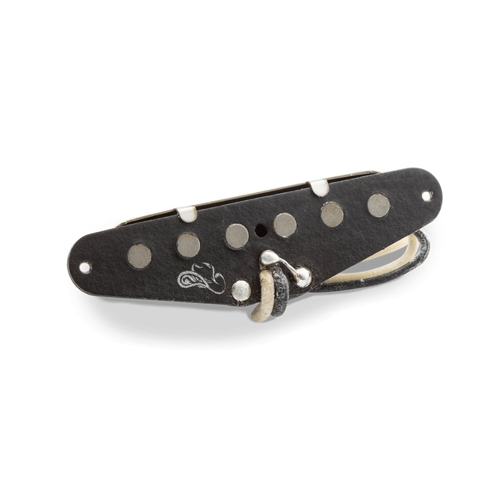Seymour Duncan Brad Paisley La Brea Telecaster Neck Pickup Effects Pedals Sky Music